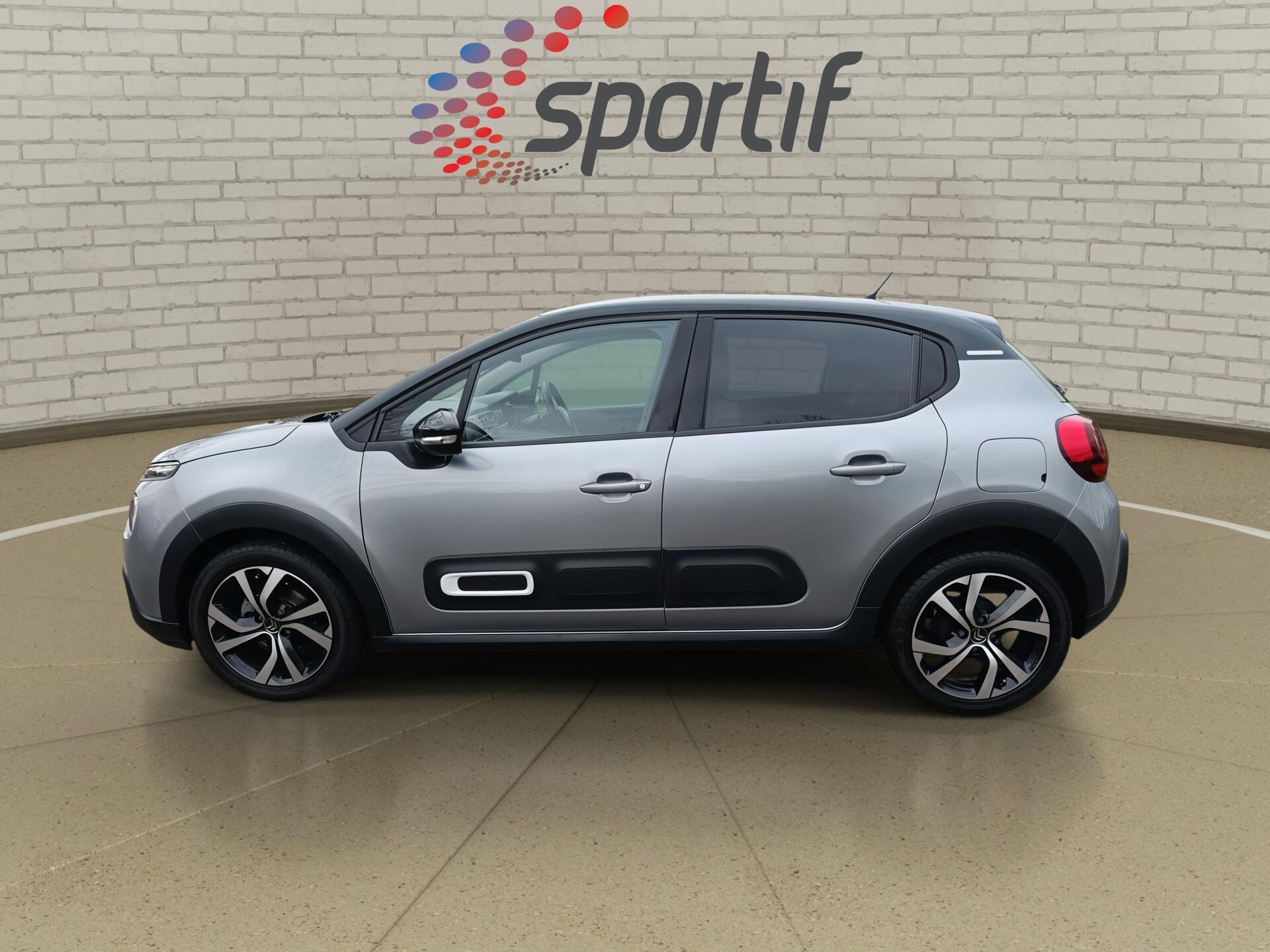 2022 Citroen C3 thumbnail 23