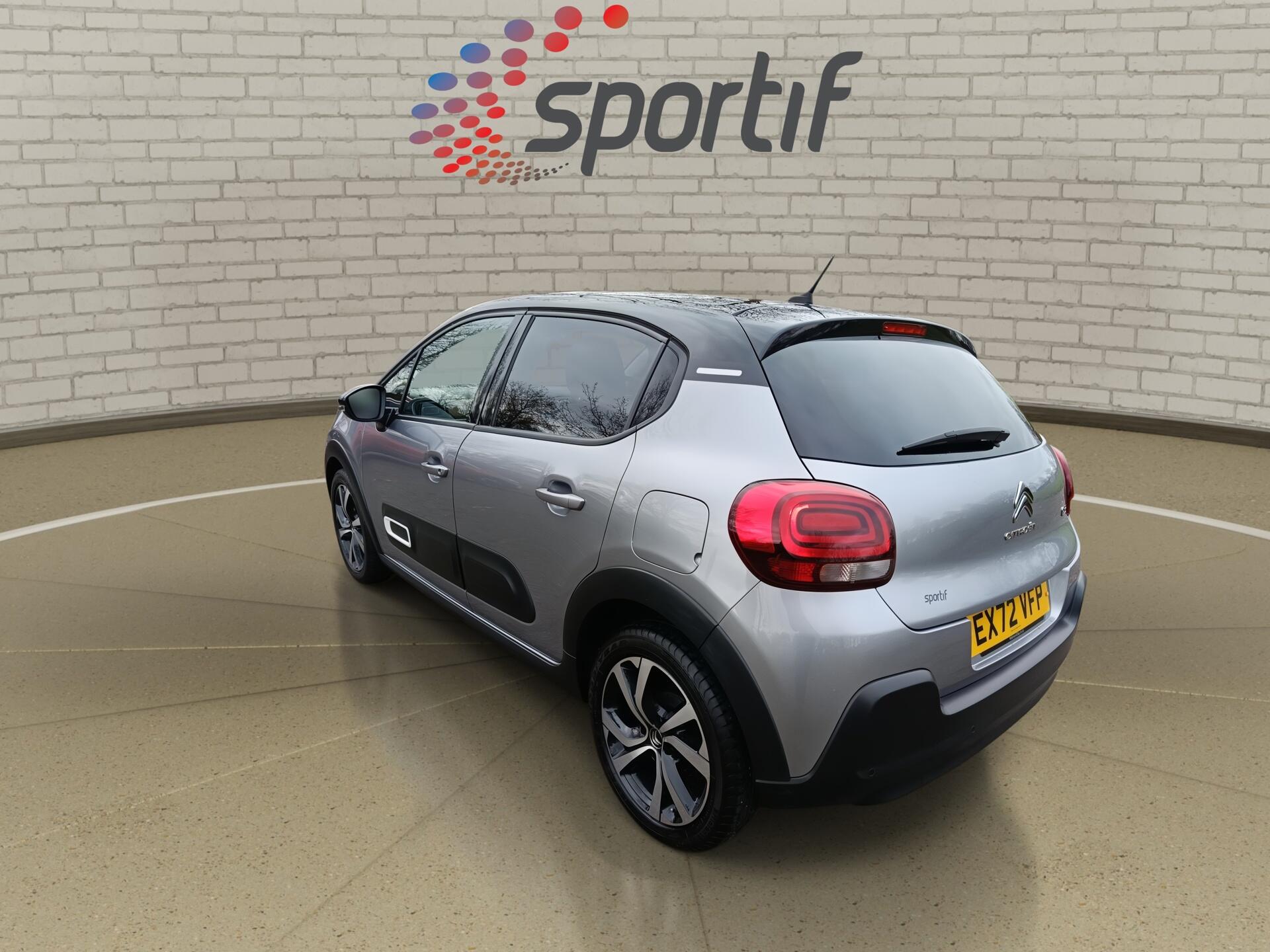 2022 Citroen C3 thumbnail 24