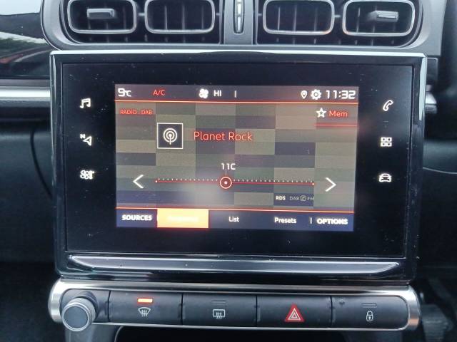 2019 Citroen C3 1.2 PureTech Flair Hatchback 5dr Petrol Manual Euro 6 (s/s) (82 ps)