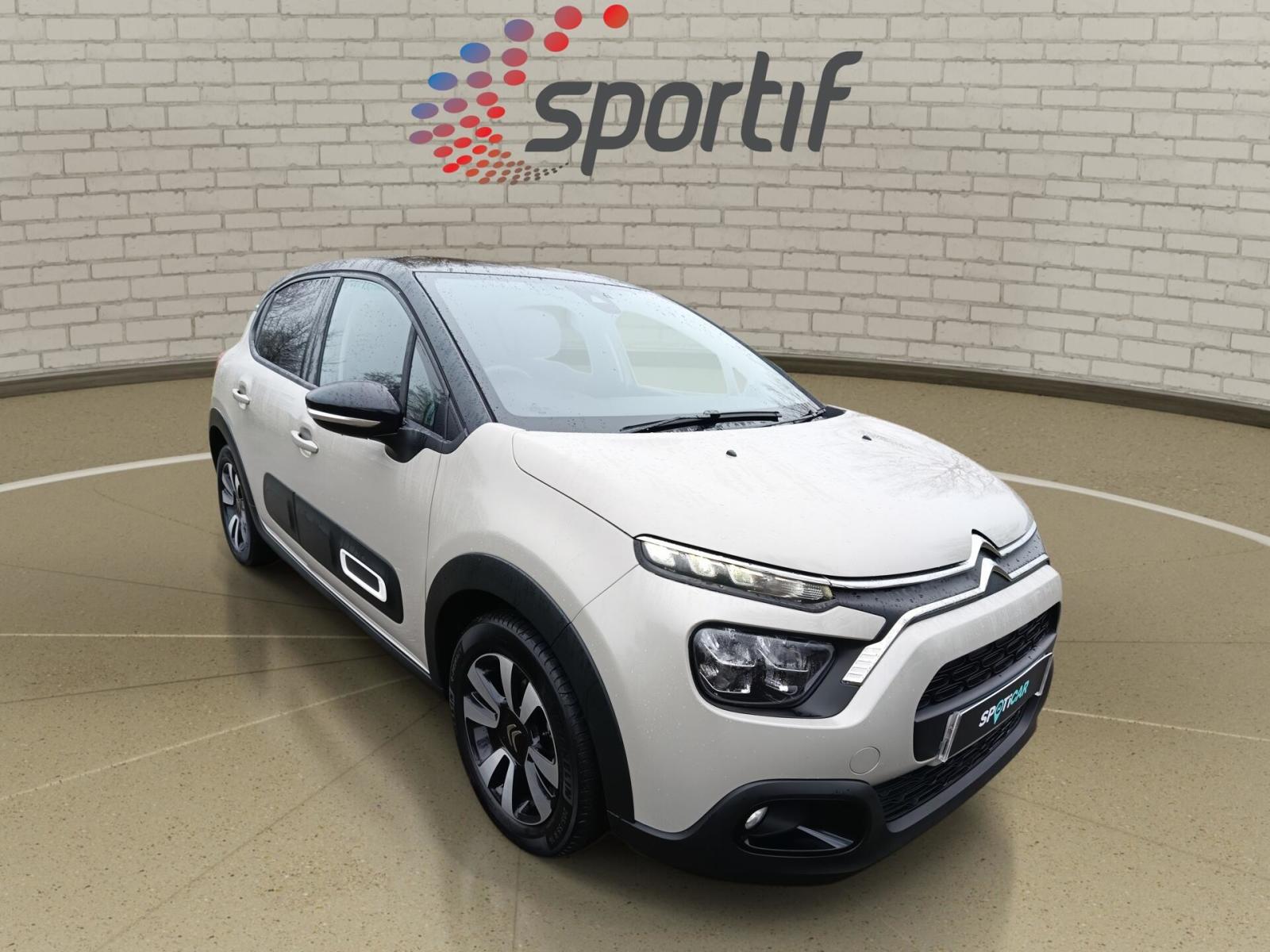 2024 Citroen C3