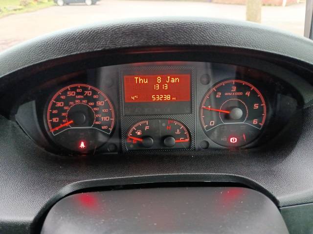 2022 Citroen Relay 2.2 BlueHDi 35 Enterprise Panel Van 5dr Diesel Manual L2 High Roof Euro 6 (s/s) (140 ps)