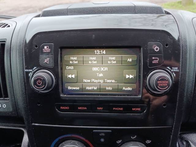 2022 Citroen Relay 2.2 BlueHDi 35 Enterprise Panel Van 5dr Diesel Manual L2 High Roof Euro 6 (s/s) (140 ps)