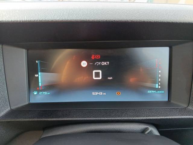 2024 Citroen Dispatch 2.0 BlueHDi Enterprise XL Crew Van Double Cab 6dr Diesel Manual LWB Euro 6 (145 ps)