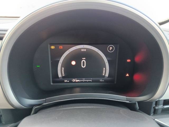 2025 Fiat 600 1.2 MHEV SUV 5dr Petrol Hybrid e-DCT Euro 6 (s/s) (136 ps)