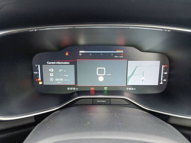 2021 Citroen C5 Aircross 1.2 PureTech Shine SUV 5dr Petrol Manual Euro 6 (s/s) (130 ps)