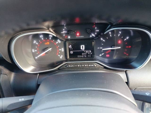 2021 Citroen C3 Aircross 1.2 PureTech Shine Plus SUV 5dr Petrol Manual Euro 6 (s/s) (110 ps)