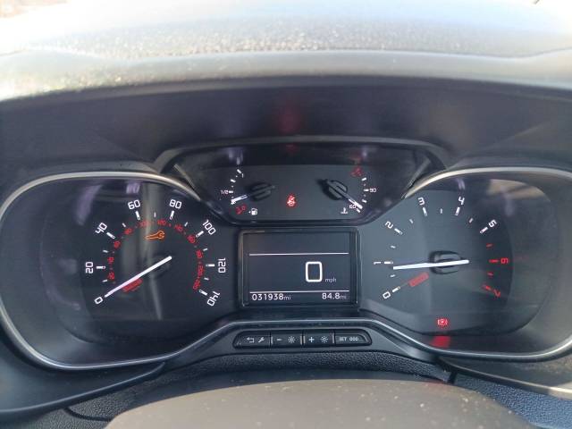 2022 Citroen Berlingo 1.5 BlueHDi 950 Enterprise XL Pro Panel Van 6dr Diesel Manual LWB Euro 6 (s/s) (100 ps)