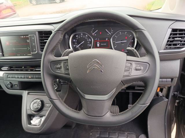 2020 Citroen SpaceTourer 2.0 BlueHDi Business Lounge M MPV 5dr Diesel EAT8 MWB Euro 6 (s/s) (180 ps)