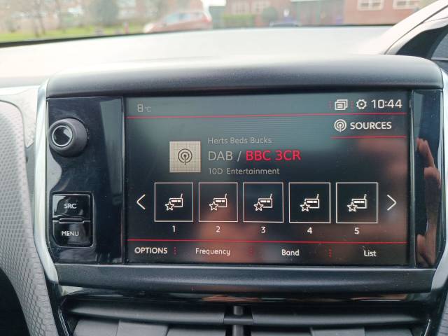 2018 Peugeot 2008 1.2 PureTech GPF GT Line SUV 5dr Petrol Manual Euro 6 (s/s) (130 ps)