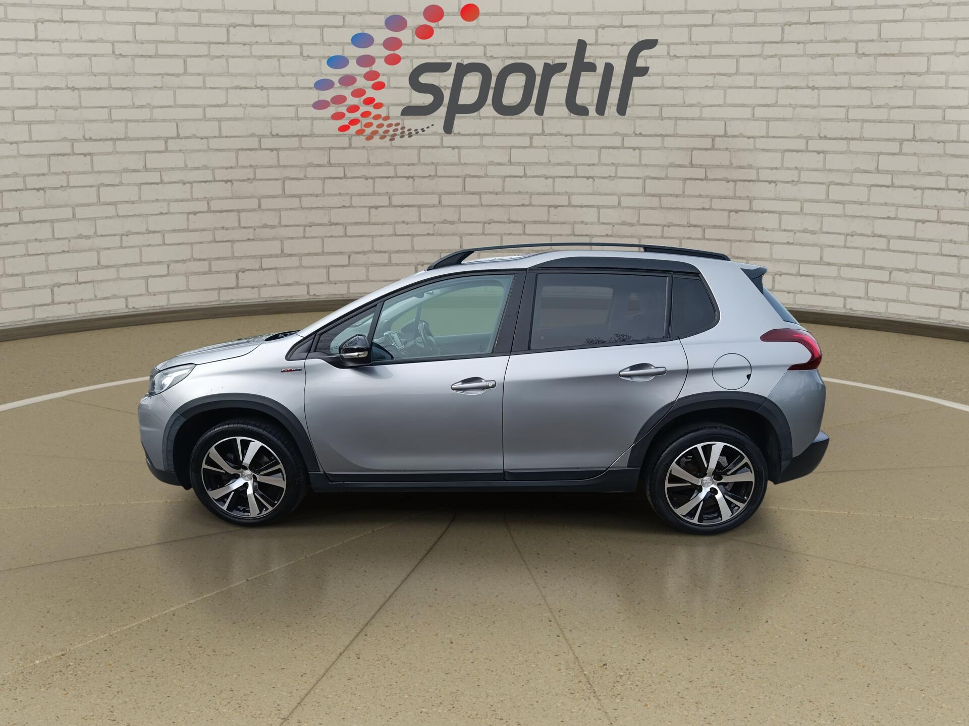 2018 Peugeot 2008 thumbnail 23