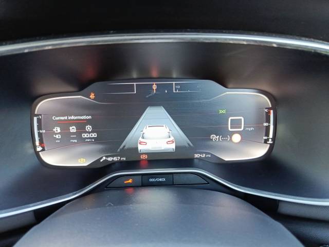 2019 Citroen C5 Aircross 1.2 PureTech Flair Plus SUV 5dr Petrol Manual Euro 6 (s/s) (130 ps)