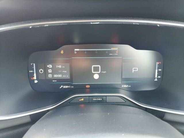 2022 Citroen C5 Aircross 1.2 PureTech Shine Plus SUV 5dr Petrol EAT8 Euro 6 (s/s) (130 ps)