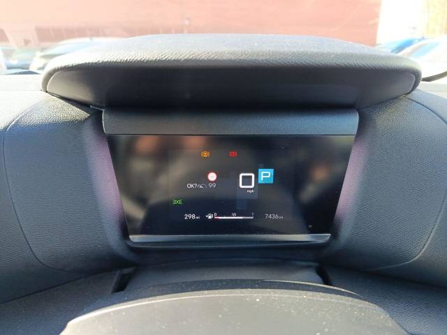 2024 Citroen C4 X 1.2 PureTech MAX Fastback 4dr Petrol EAT8 Euro 6 (s/s) (130 ps)
