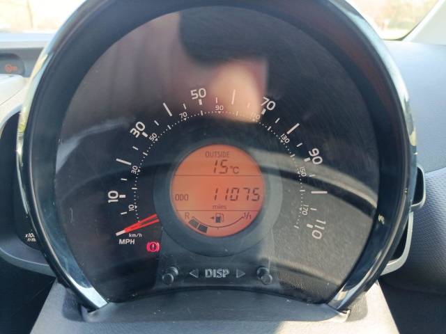 2021 Peugeot 108 1.0 Allure Hatchback 5dr Petrol Manual Euro 6 (s/s) (72 ps)