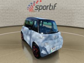 CITROëN AMI at Sportif Motor Group Aylesbury