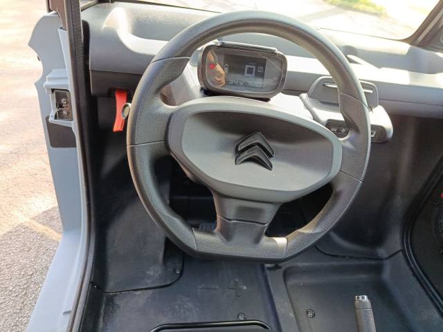 2022 Citroen Ami 5.4kWh Coupe 2dr Electric Auto (LHD) (8 ps)