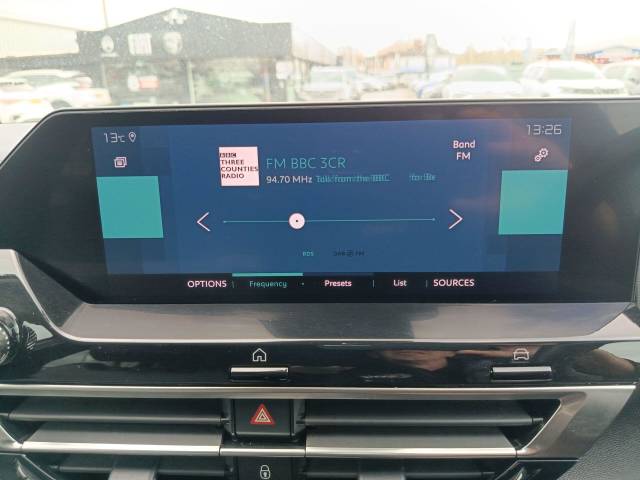 2023 Citroen e-C4 50kWh C-Series Edition Hatchback 5dr Electric Auto (7.4kW Charger) (136 ps)