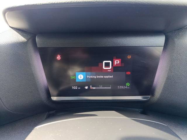 2021 Citroen C4 1.2 PureTech Shine Hatchback 5dr Petrol EAT8 Euro 6 (s/s) (130 ps)