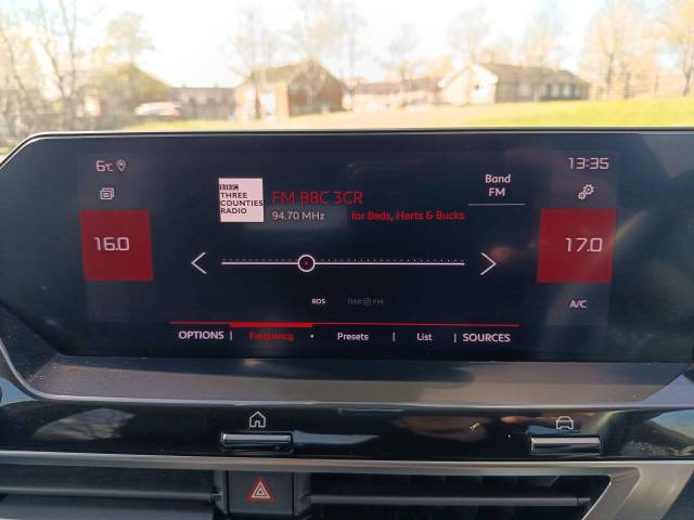 2021 Citroen C4 1.2 PureTech Shine Hatchback 5dr Petrol EAT8 Euro 6 (s/s) (130 ps)