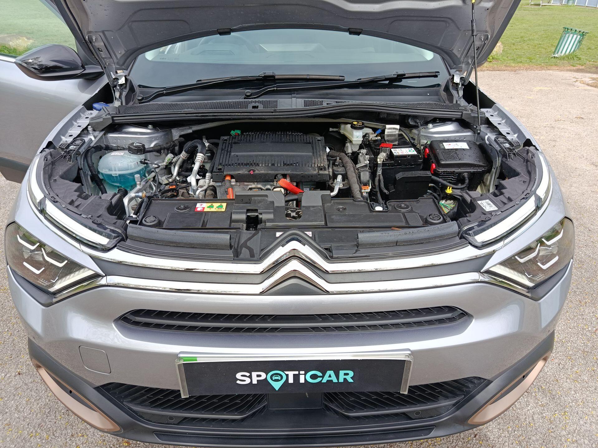 2023 Citroen C4 thumbnail 8