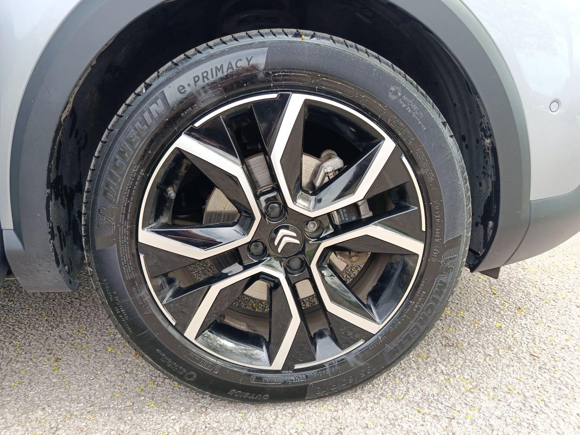 2023 Citroen C4 thumbnail 9