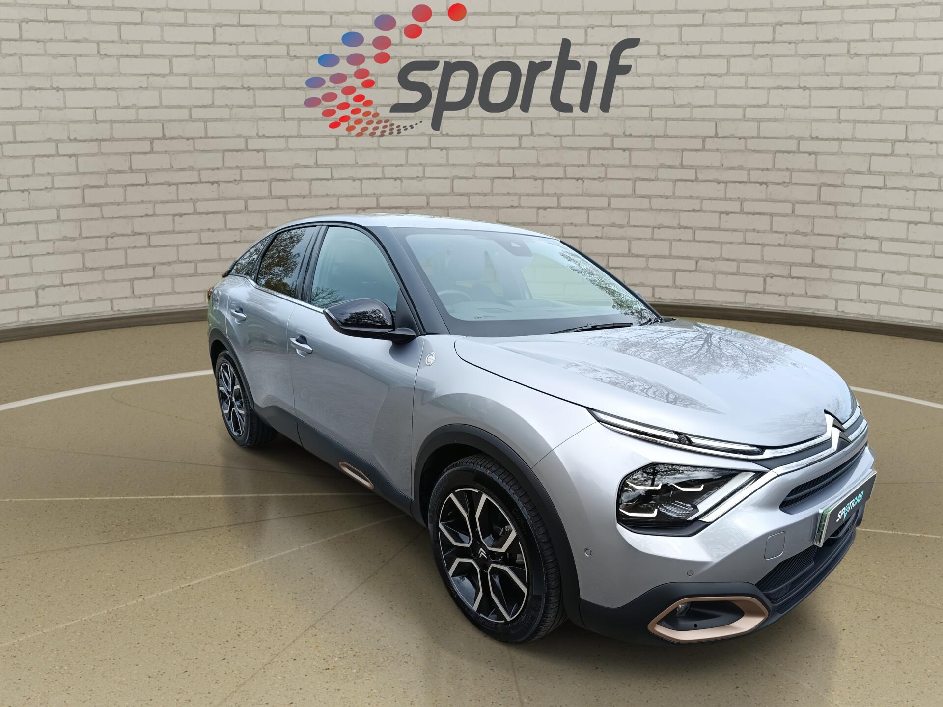 2023 Citroen C4 thumbnail 21