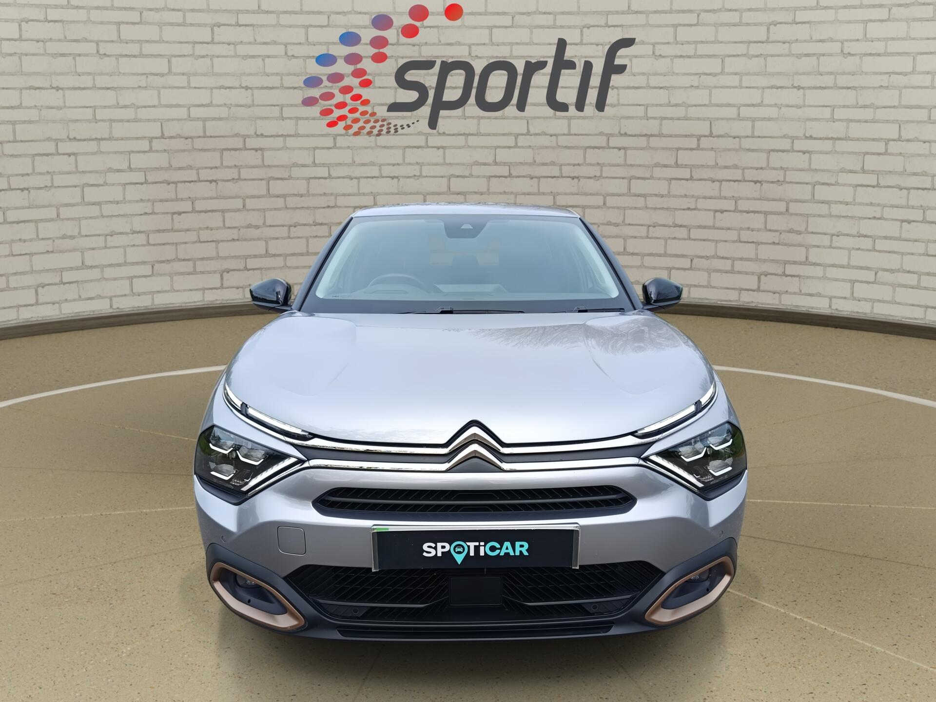 2023 Citroen C4 thumbnail 22