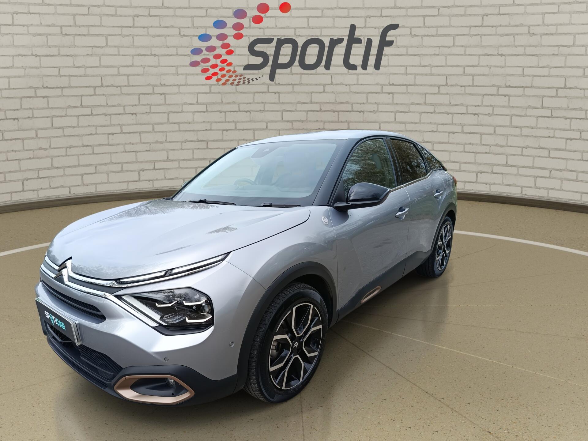 2023 Citroen C4 thumbnail 23