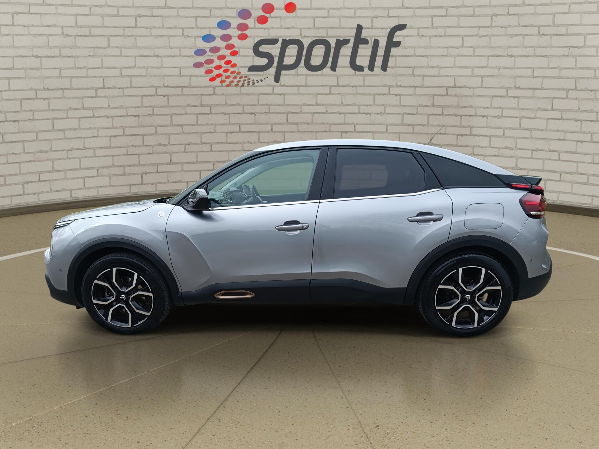 2023 Citroen C4 thumbnail 24