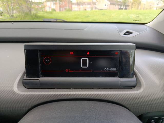 2020 Citroen C4 Cactus 1.2 PureTech GPF Flair Hatchback 5dr Petrol Manual Euro 6 (s/s) (110 ps)