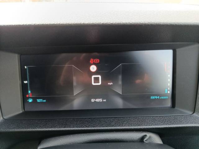 2024 Citroen Dispatch 1.5 BlueHDi Enterprise XL Panel Van 6dr Diesel Manual LWB Euro 6 (s/s) (120 ps)