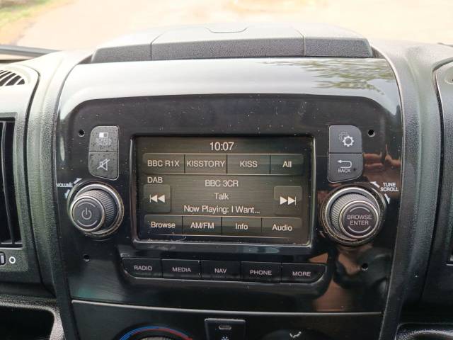 2023 Citroen Relay 2.2 BlueHDi 35 Enterprise Panel Van 5dr Diesel Manual L3 High Roof Euro 6 (s/s) (140 ps)