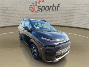 CITROëN C3 AIRCROSS at Sportif Motor Group Aylesbury