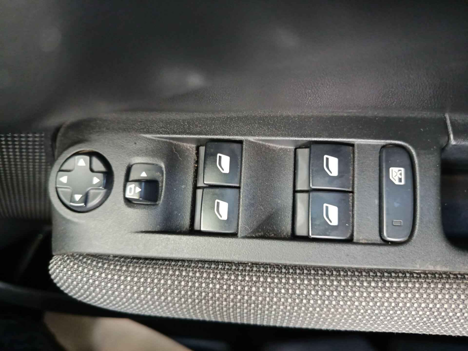 2018 Citroen C3 Aircross thumbnail 6