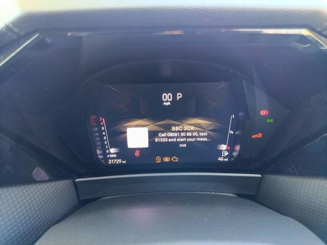 2022 DS AUTOMOBILES DS 4 1.6 PureTech Rivoli Hatchback 5dr Petrol EAT8 Euro 6 (s/s) (180 ps)