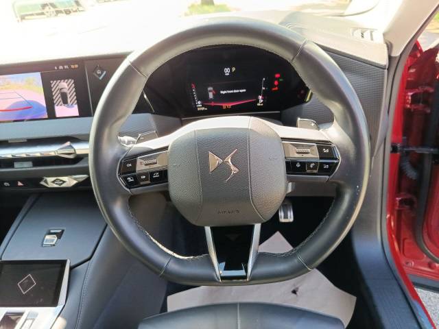 2022 DS AUTOMOBILES DS 4 1.6 PureTech Rivoli Hatchback 5dr Petrol EAT8 Euro 6 (s/s) (180 ps)