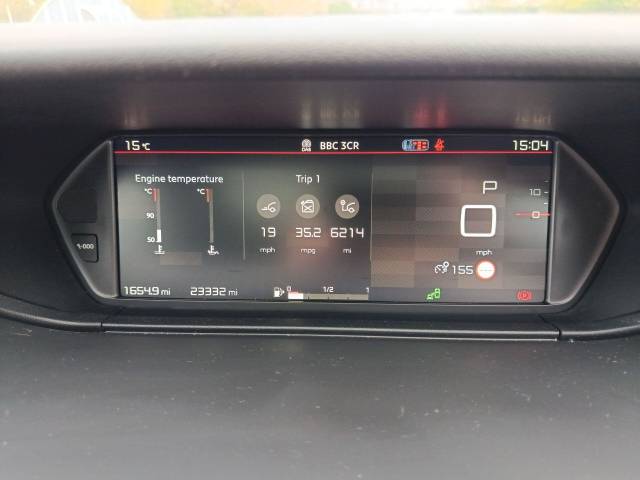 2020 Citroen Grand C4 SpaceTourer 1.2 PureTech Flair Plus MPV 5dr Petrol EAT8 Euro 6 (s/s) (130 ps)