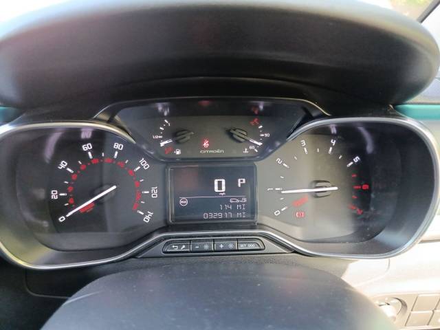 2023 Citroen C3 1.2 PureTech Shine Plus Hatchback 5dr Petrol EAT6 Euro 6 (s/s) (110 ps)
