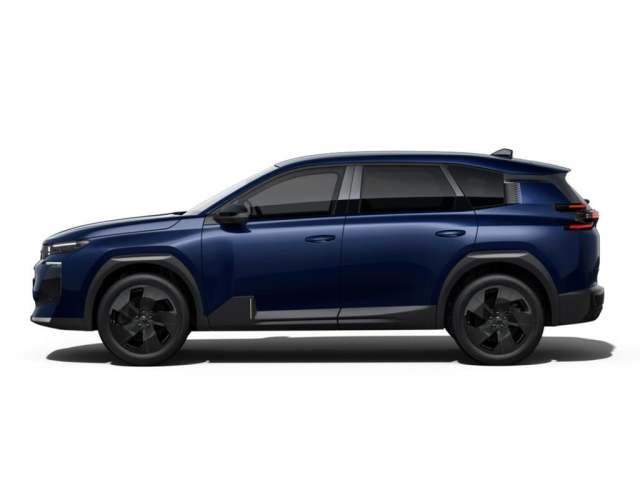 Citroen C5 Aircross 1.2 MAX e-DSC Euro 6 (s/s) 5dr