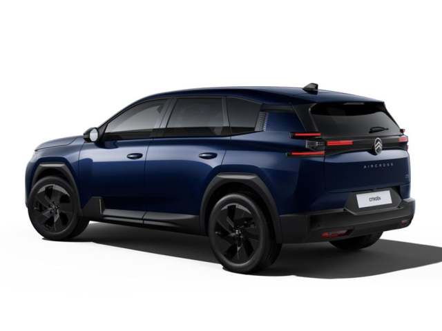 Citroen C5 Aircross 1.2 MAX e-DSC Euro 6 (s/s) 5dr
