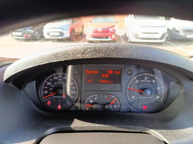 2022 Peugeot Boxer 2.2 BlueHDi 335 Professional Panel Van 5dr Diesel Manual L3 H2 Euro 6 (s/s) (140 ps)