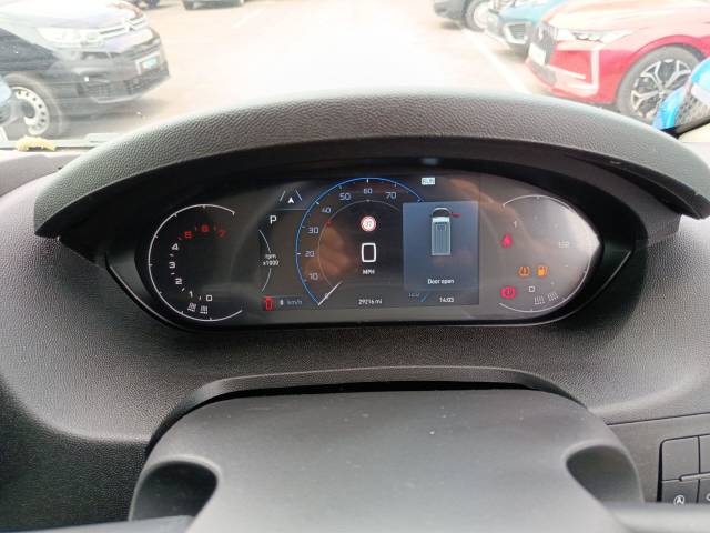 2024 Peugeot Boxer 2.2 BlueHDi 335 Professional Panel Van 5dr Diesel EAT8 L3 H2 Euro 6 (s/s) (140 ps)