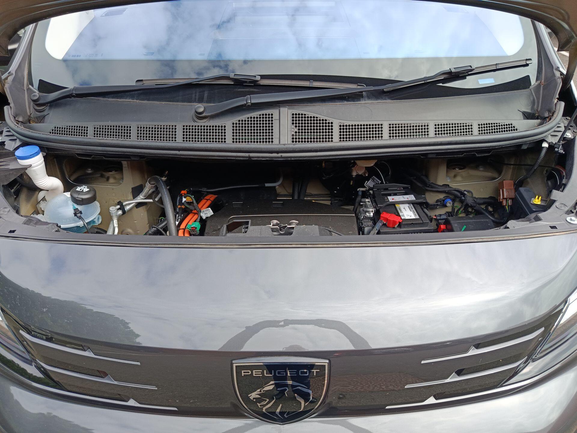 2024 Peugeot Expert thumbnail 8