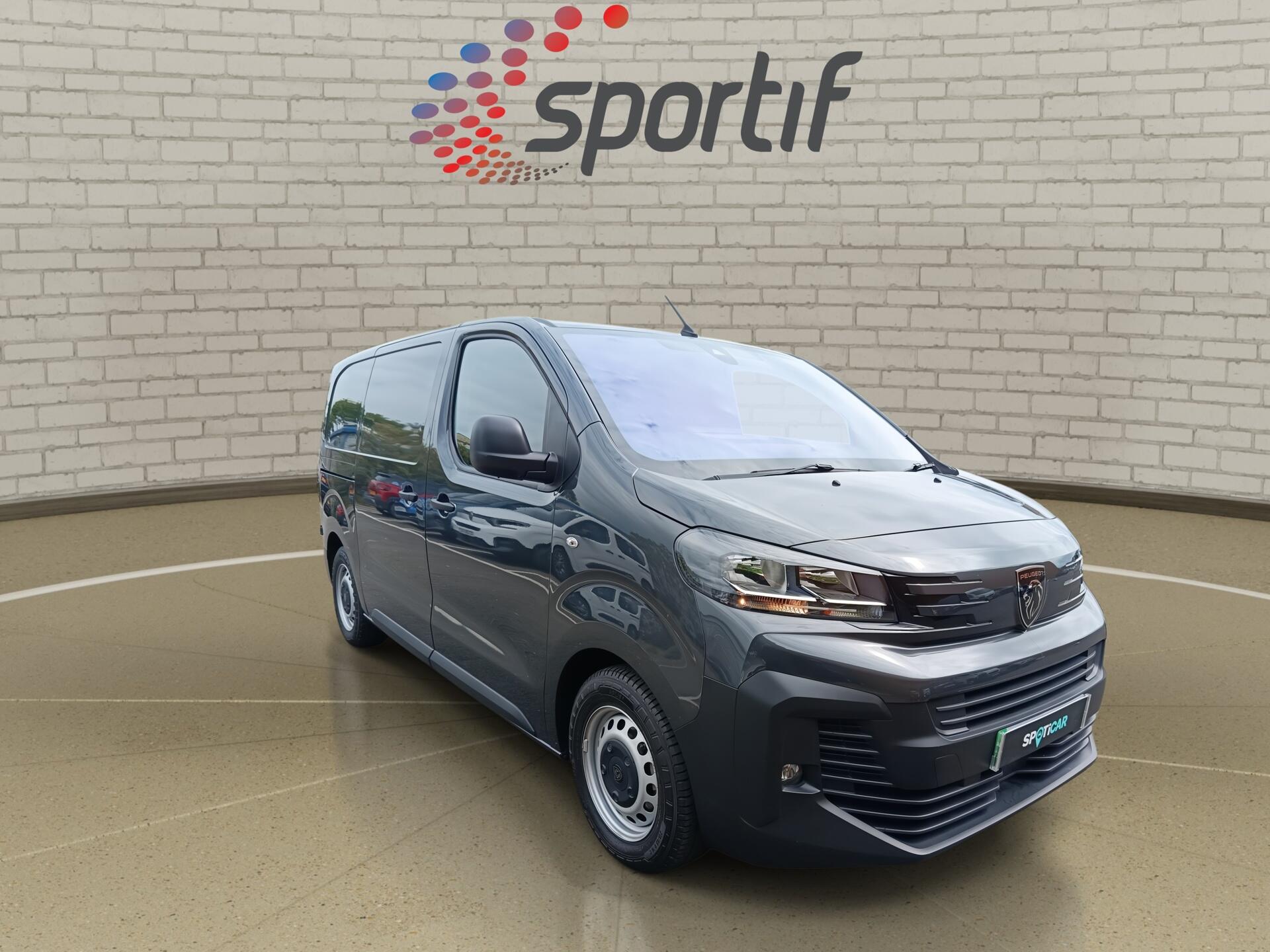 2024 Peugeot Expert thumbnail 19