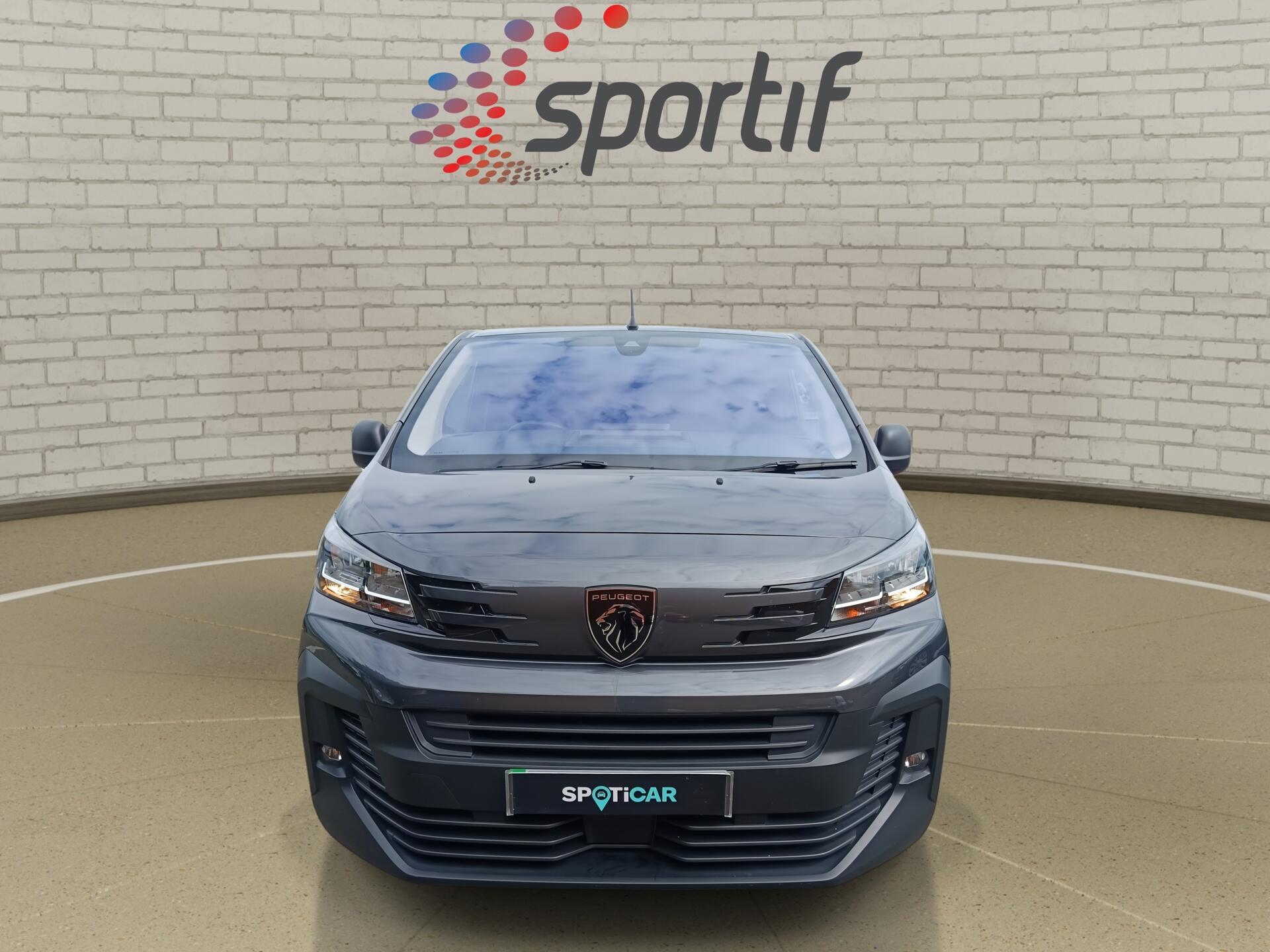 2024 Peugeot Expert thumbnail 20