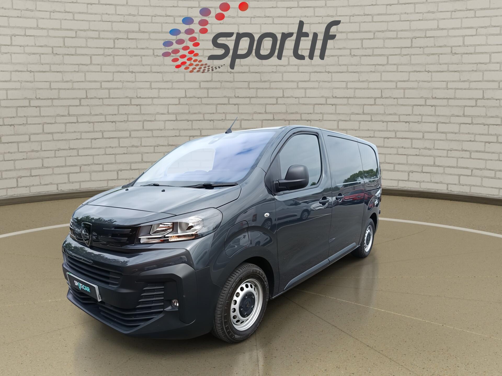 2024 Peugeot Expert thumbnail 21