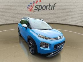 CITROëN C3 AIRCROSS at Sportif Motor Group Aylesbury