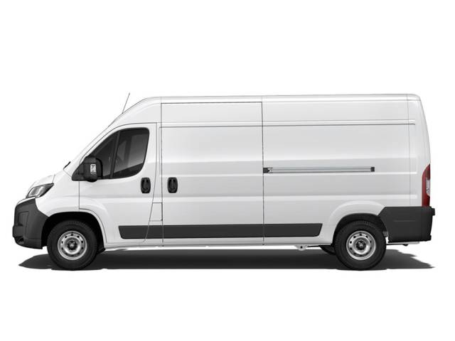 Citroen Relay 2.2 BlueHDi 35 Enterprise L3 H2 Euro 6 (s/s) 5dr