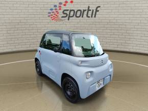CITROëN AMI at Sportif Motor Group Aylesbury