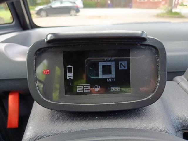 2023 Citroen Ami 5.4kWh Auto 2dr (LHD)